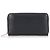 Louis Vuitton Black Epi Zippy Wallet