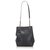 Chanel Black Triple Coco Caviar Shoulder Bag Leather  ref.278618