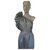 Stella Mc Cartney Dresses Silvery Silk Polyester Nylon Polyurethane  ref.278745