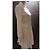 Autre Marque Nina Ricci Kleid Rosa Aus weiß - Ansicht 9