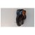 Dr. Martens Derby in pelle nera con lacci Nero - vista 9