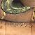 Tela Louis Vuitton Noe GM Monogram Marrone - vista 9