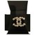 Chanel Pins & Broschen Perle  ref.278807