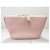 Pochette Chloé Rosa Pelle