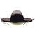 Louis Vuitton Hat Brown Cloth  ref.279031