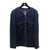 Chanel veste Tweed Bleu Marine  ref.279090