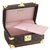 Louis Vuitton LV Coffret tresor 24 Pink  ref.279111