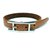 Hermès Hermes bracelet Brown Leather  ref.279116