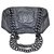 Chanel Sacs à main Cuir Noir  ref.279155