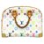 Deauville Louis Vuitton Trouville Murakami White Cloth  ref.279202