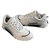 Chanel sneakers Cuir Blanc  ref.279204