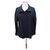 Emporio Armani Jackets Black Wool  ref.279718