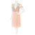 Needle & Thread Dresses Pink Polyester  ref.279725