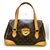 Louis Vuitton Beverly Brown Cloth  ref.279965