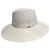 Chanel cappelli Bianco Coniglio  ref.280162