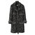 CHANEL Paris-Salzburg Fantasy Tweed Coat Sz.36 Multiple colors Wool Polyamide  ref.280193
