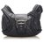 Céline Celine Black Leather Hobo Bag Pony-style calfskin  ref.280395