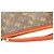 Louis Vuitton Brown Monogram Pochette Pallas Marrone Rosso - vista 8