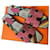 Hermès Oran Pink Goatskin  ref.280682