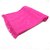 Hermès scarf Pink Wool  ref.280857