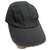 Chanel Hats Black Cotton  ref.281015