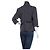 Giacca a pois Joseph Ribkoff blu Bianco - vista 2