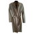 Max Mara Coats, Outerwear Beige Cream Wool  ref.281140