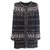 Chanel 12Abrigo de tweed K $ Cara Delevingne Multicolor  ref.281179