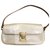 Louis Vuitton Handbags Eggshell Patent leather  ref.281191