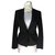 Gucci Suit Black Wool  ref.282231