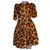 Autre Marque Dresses Multiple colors Silk  ref.282300