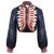 Chanel Extremely Rare Paris-Dallas crop jacket Multiple colors Cashmere  ref.282326