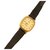 Reloj Omega "Vintage para mujer, Modelo DE VILLE Dorado Chapado en oro  ref.282334