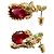 Les Nereides Bonitos aretes