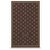 Louis Vuitton LV beach towel new Brown Cotton  ref.282674