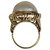 Autre Marque Ring Golden Yellow gold  ref.282716