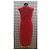 Ralph Lauren Kleid Rot - Ansicht 3
