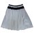 Céline Skirts White Silk  ref.282865