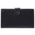 Chanel wallet Black Leather  ref.282877