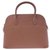 Hermès Hermes Bolide Brown Leather  ref.283008