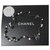 Colar Chanel Pearl Logo CC Multicor Metal  ref.283052