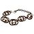 Gucci GG in argento sterling 925