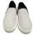 Céline Sneakers Grey Cloth  ref.283257