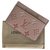 Louis Vuitton Karteninhaber LV am Pool Pink Leder  ref.283269