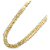 Love Cartier Trinity Multiple colors Yellow gold  ref.283353