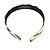 Accessorio per capelli Burberry - vista 2