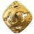 Chanel Ohrringe Golden Metall  ref.283513