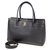 CHANEL Executive tote Womens tote bag black x gold hardware Noir Bijouterie dorée  ref.283530