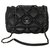 Chanel TIMELESS Black Leather  ref.283640