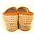 Ermanno Scervino espadrillas - vista 10
